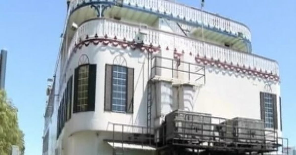 Detroit riverfront shooting injures seven